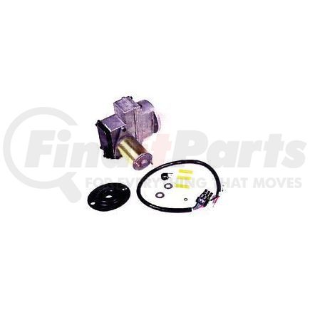 Newstar S-C634 Manual Transmission Differential Electric Shift Kit
