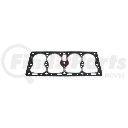 Newstar S-D855 MILITARY ENGINE GASKETS CYLINDER HEAD GASKET L\nHEAD 4 CYLINDER ENGINE
