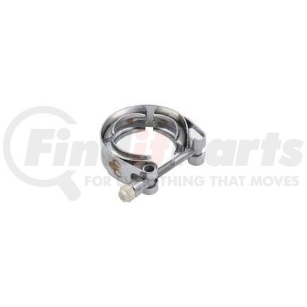 S-24413 by NEWSTAR - Turbocharger V-Band Clamp