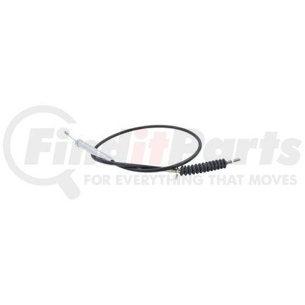 S-6034 by NEWSTAR - Fuel Injection Throttle Cable