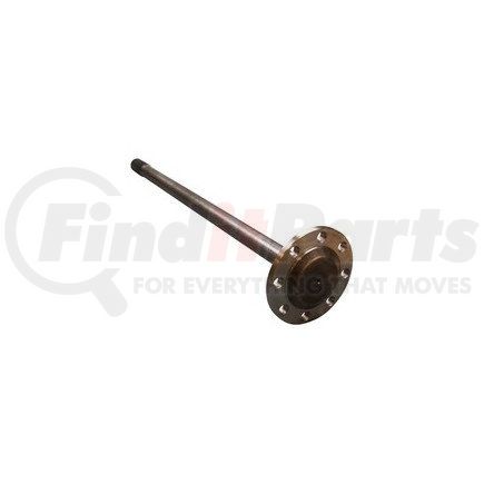 S-6473 by NEWSTAR - Drive Axle Shaft