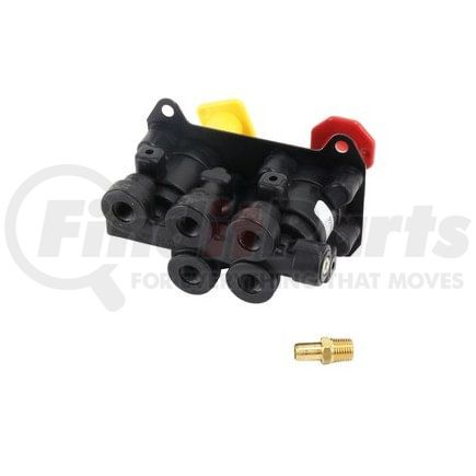 S-28084 by NEWSTAR - Air Brake Control Valve