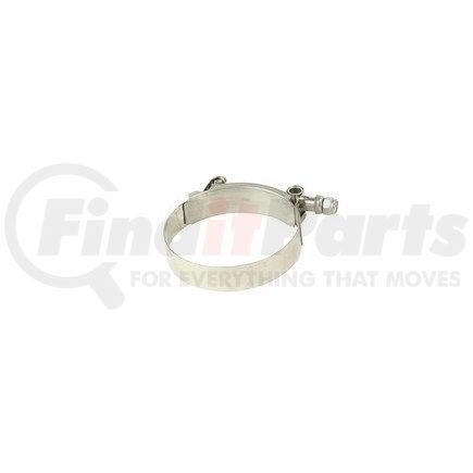 S-25531 by NEWSTAR - Engine T-Bolt Clamp - with Floating Bridge, 3.31"