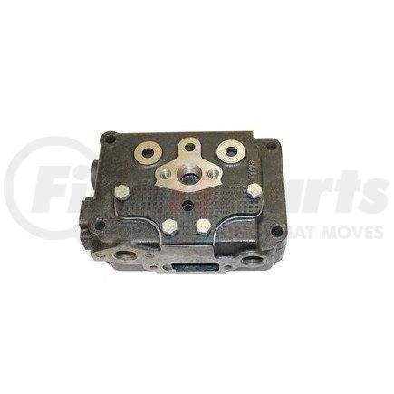 S-13773 by NEWSTAR - Air Brake Compressor Cylinder Head