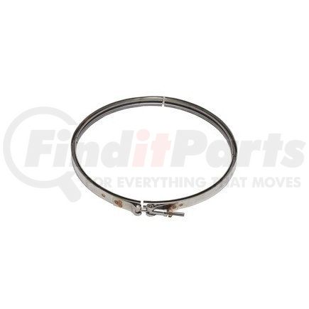S-28212 by NEWSTAR - Diesel Particulate Filter (DPF) Clamp
