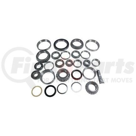Newstar S-9573 Bearing and Seal Kit