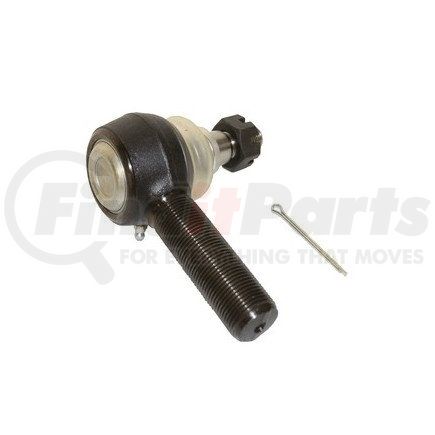 S-8634 by NEWSTAR - Steering Tie Rod End - Passenger Side