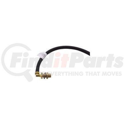 S-5599 by NEWSTAR - Clutch Hydraulic Hose