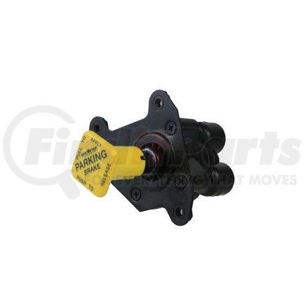 S-19446 by NEWSTAR - Air Brake Park Control Valve