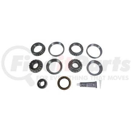 Newstar S-9779 Axle Differential Bearing and Seal Kit Bearing and Seal Kit