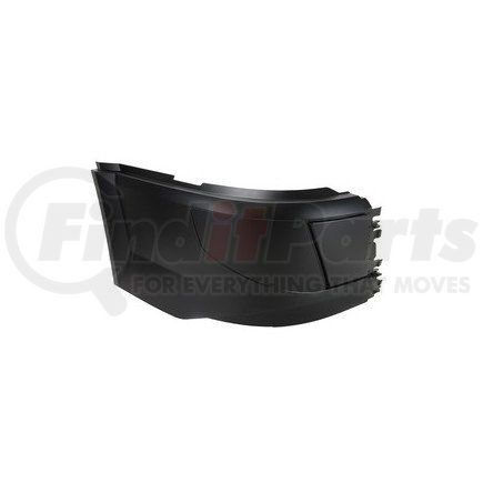 S-26103 by NEWSTAR - Bumper End - without Fog Lamp Hole