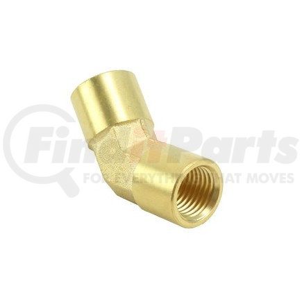 S-24717 by NEWSTAR - BR 45 F PIPE ELBOW 1/4 Q5