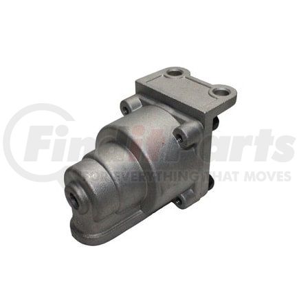 Newstar S-E463 Front Axle Ratio Valves - FOR FRONT AXLE PRESSURE LIMITING\nNOMINAL HOLDOFF PRESSURE 10 PSI