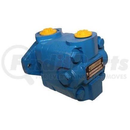 S-A526 by NEWSTAR - Power Steering Pump - 11 Tooth, 1750 PSI, Right Hand Rotation