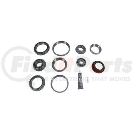 S-C672 by NEWSTAR - Bearing and Seal Kit