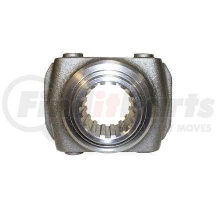 S-E357 by NEWSTAR - Drive Shaft End Yoke