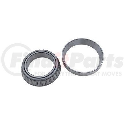 S-15378 by NEWSTAR - Bearing Cup and Cone