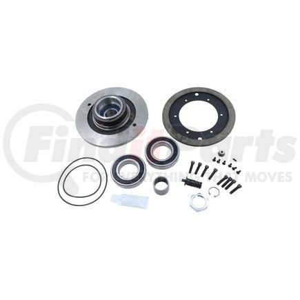 S-14676 by NEWSTAR - Engine Cooling Fan Clutch Kit