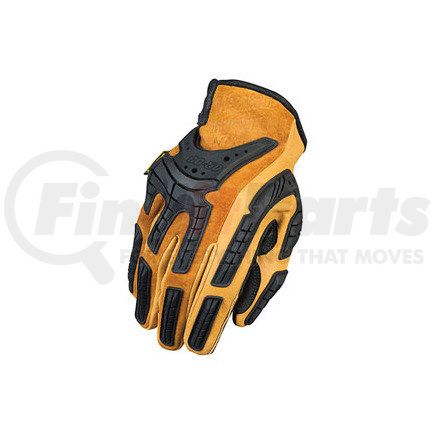 CG50-75-010 by MECHANIX WEAR - FULL LEATHER HEAVY DUTY