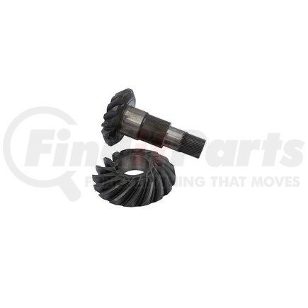 S-3998 by NEWSTAR - Differential Gear Set - 3.86, 4.17, 4.42 (Fine Spline)