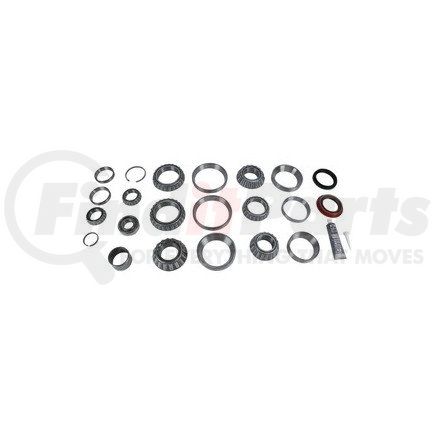 S-9893 by NEWSTAR - Bearing and Seal Kit