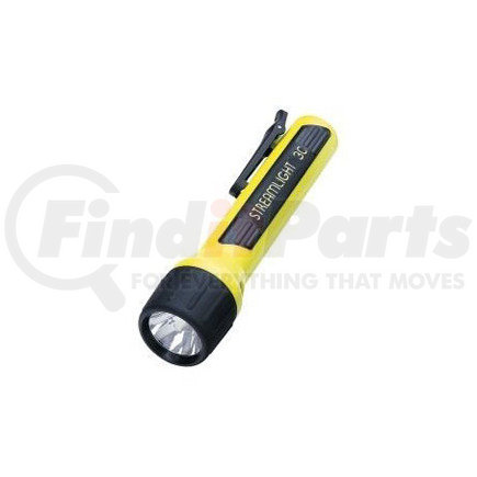33202 by STREAMLIGHT - ProPolymer® 3C LED Flashlight - Yellow
