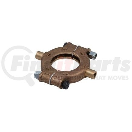 S-26160 by NEWSTAR - Exhaust Gas Recirculation (EGR) Pressure Sensor