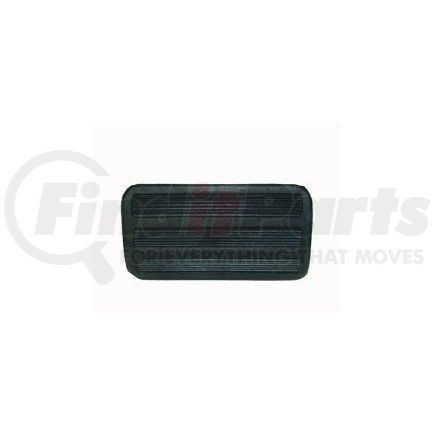 S-13834 by NEWSTAR - Pedal Pad, Brake or Clutch