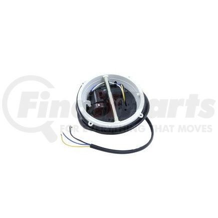 S-21887 by NEWSTAR - Door Mirror Drive Motor