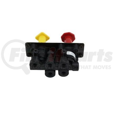 S-28082 by NEWSTAR - Air Brake Control Valve