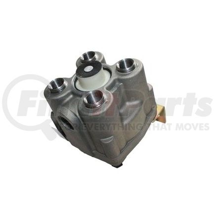 S-D879 by NEWSTAR - Air Brake Relay Valve