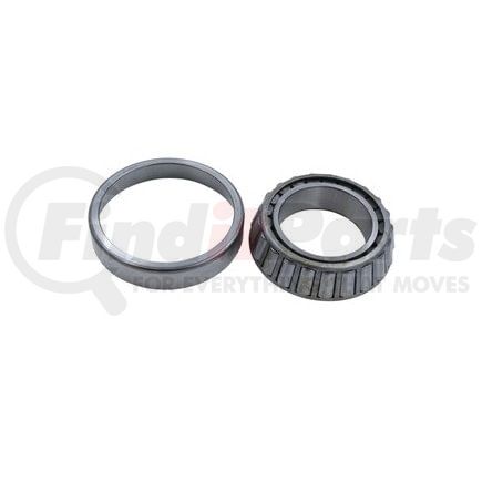 S-15377 by NEWSTAR - Bearing Cup and Cone