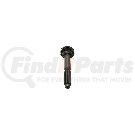 S-7067 by NEWSTAR - INPUT SHAFT