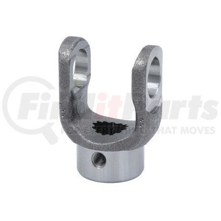 S-10013 by NEWSTAR - Power Take Off (PTO) End Yoke