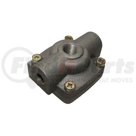 S-B073 by NEWSTAR - Air Brake Quick Release Valve