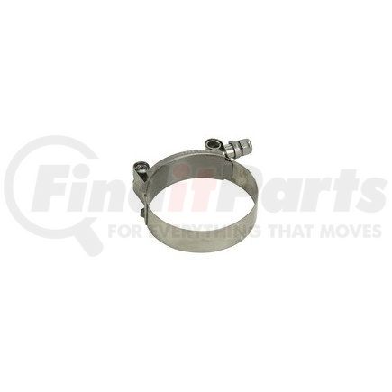 S-25527 by NEWSTAR - Engine T-Bolt Clamp - with Floating Bridge, 2.81"