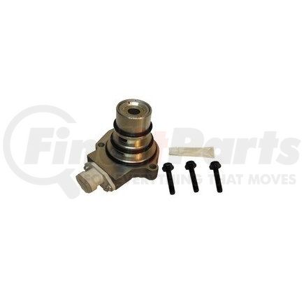 S-D810 by NEWSTAR - Air Brake Dryer Purge Valve, Replaces 800405P