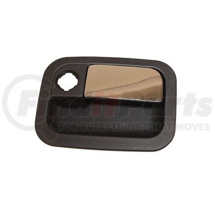 S-22499 by NEWSTAR - Exterior Door Handle - Front, Passenger Side