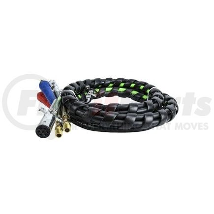 S-23890 by NEWSTAR - 3 in 1 Air/Electric Hose Kit - 12'