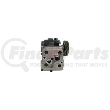 S-25725 by NEWSTAR - Air Brake Compressor