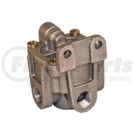 S-6029 by NEWSTAR - Air Brake Relay Valve