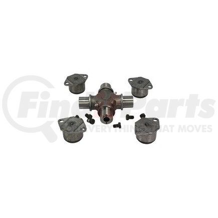 S-25734 by NEWSTAR - Universal Joint - Full Round