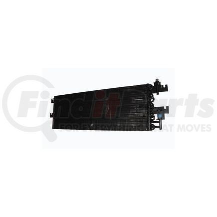 S-16264 by NEWSTAR - A/C Condenser