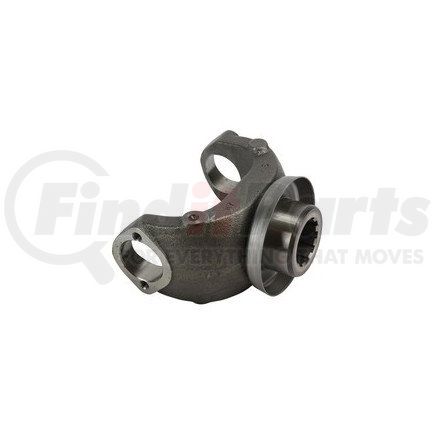 S-E653 by NEWSTAR - Drive Shaft End Yoke