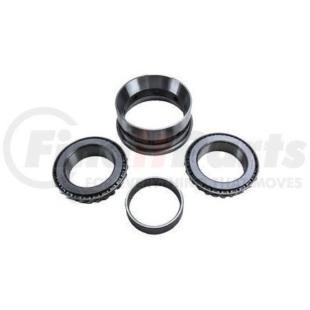 S-C025 by NEWSTAR - Bearing Cup and Cone