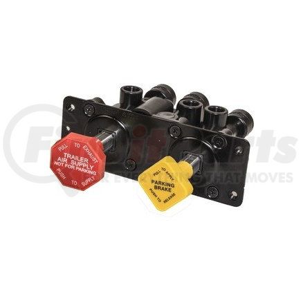 S-13433 by NEWSTAR - Air Brake Control Valve