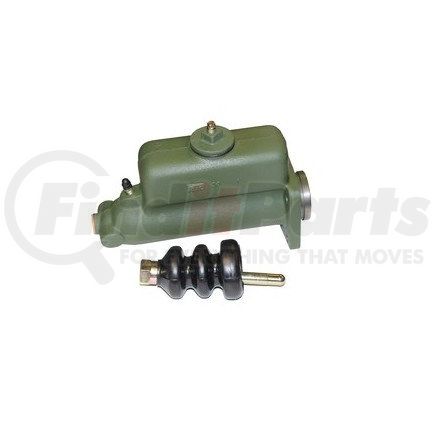 S-E144 by NEWSTAR - Brake Master Cylinder