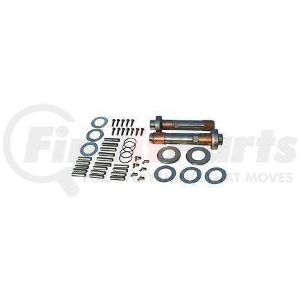 S-8678 by NEWSTAR - Steering King Pin Set