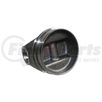 S-B393 by NEWSTAR - Drive Shaft Tube Weld Yoke