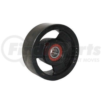 S-19947 by NEWSTAR - Engine Timing Belt Idler Pulley